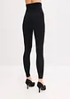 Sömlösa leggings med kraftigt formande effekt, bonprix