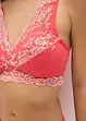 Minimizer-BH utan bygel, med vadderade axelband, bonprix