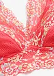 Minimizer-BH utan bygel, med vadderade axelband, bonprix