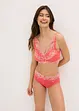 Minimizer-BH utan bygel, med vadderade axelband, bonprix