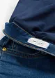 Mammashorts av stretchig bomullsdenim, bonprix