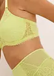 Minimizer-BH med fin spets, bonprix