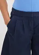 Bermudashorts av ren bomull, bonprix