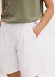 Bermudashorts av ren bomull, bonprix