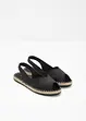 Espadriller, bonprix