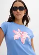 T-shirt av ekologisk bomull, bonprix