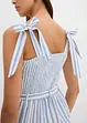 Jumpsuit av ren bomull, bonprix