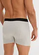 Boxershorts tajt  (3-pack), bonprix