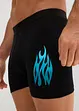 Boxershorts tajt (3-pack), bonprix