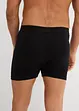 Boxershorts tajt (3-pack), bonprix