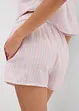 Shorts av ren bomull, bonprix