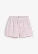 Shorts av ren bomull, bonprix