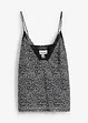 Linne i mesh, bonprix