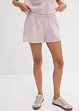 Shorts av ren bomull, bonprix