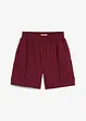 Vida trikåshorts, bonprix