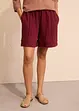 Vida trikåshorts, bonprix