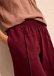Vida trikåshorts, bonprix