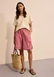 Vida jerseyshorts, bonprix