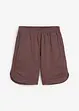 Vida jerseyshorts, bonprix