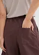 Vida jerseyshorts, bonprix
