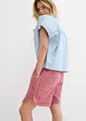 Vida jerseyshorts, bonprix