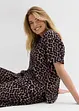 Oversizeblus i skön muslin, bonprix