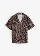 Oversizeblus i skön muslin, bonprix