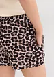 Shorts med resårmidja, bonprix