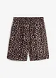 Vida muslinshorts, bonprix
