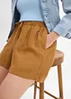 Dra på-shorts, bonprix