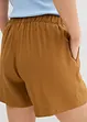 Dra på-shorts, bonprix