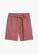 Paperbag-bermudas, bonprix