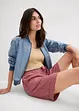 Paperbag-bermudas, bonprix