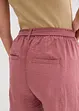 Paperbag-bermudas, bonprix