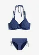 Bygelbikini (2 delar), bonprix