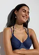 Bygelbikini (2 delar), bonprix