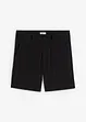 Eleganta shorts med avslappnad passform, bonprix