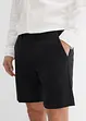 Eleganta shorts med avslappnad passform, bonprix