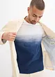 T-shirt i ren bomull (2-pack), bonprix