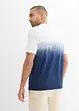 T-shirt i ren bomull (2-pack), bonprix