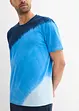 T-shirt av ekologisk bomull, bonprix