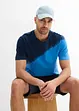 T-shirt av ekologisk bomull, bonprix