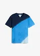 T-shirt av ekologisk bomull, bonprix