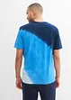 T-shirt av ekologisk bomull, bonprix