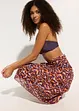 Transparent sarong, bonprix