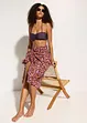 Transparent sarong, bonprix