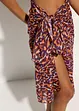 Transparent sarong, bonprix