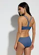 Bikini med BH-topp (2 delar), bonprix