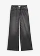 Vida jeans Mid Waist, Full Length, bonprix