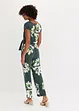 Jumpsuit med knytband, bonprix